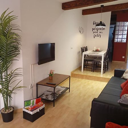 Appartamento El Rincon De Ale Cuenca  Esterno foto