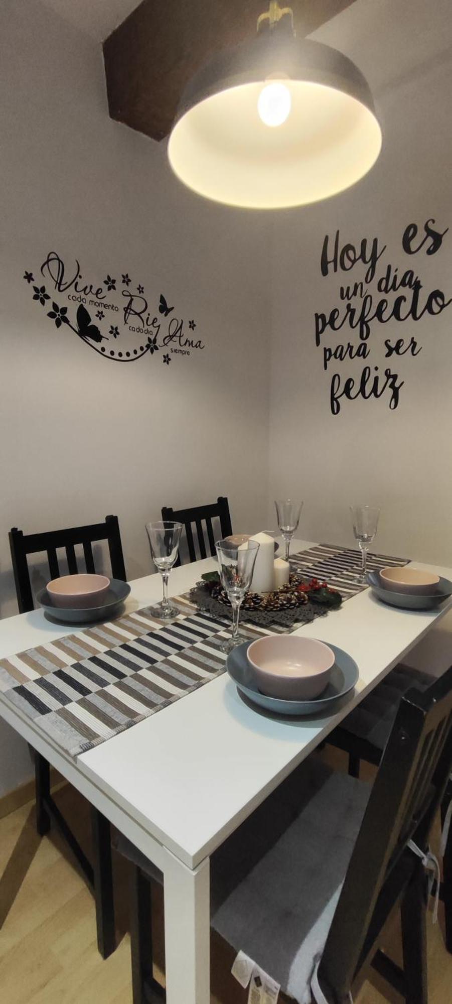 Appartamento El Rincon De Ale Cuenca  Esterno foto