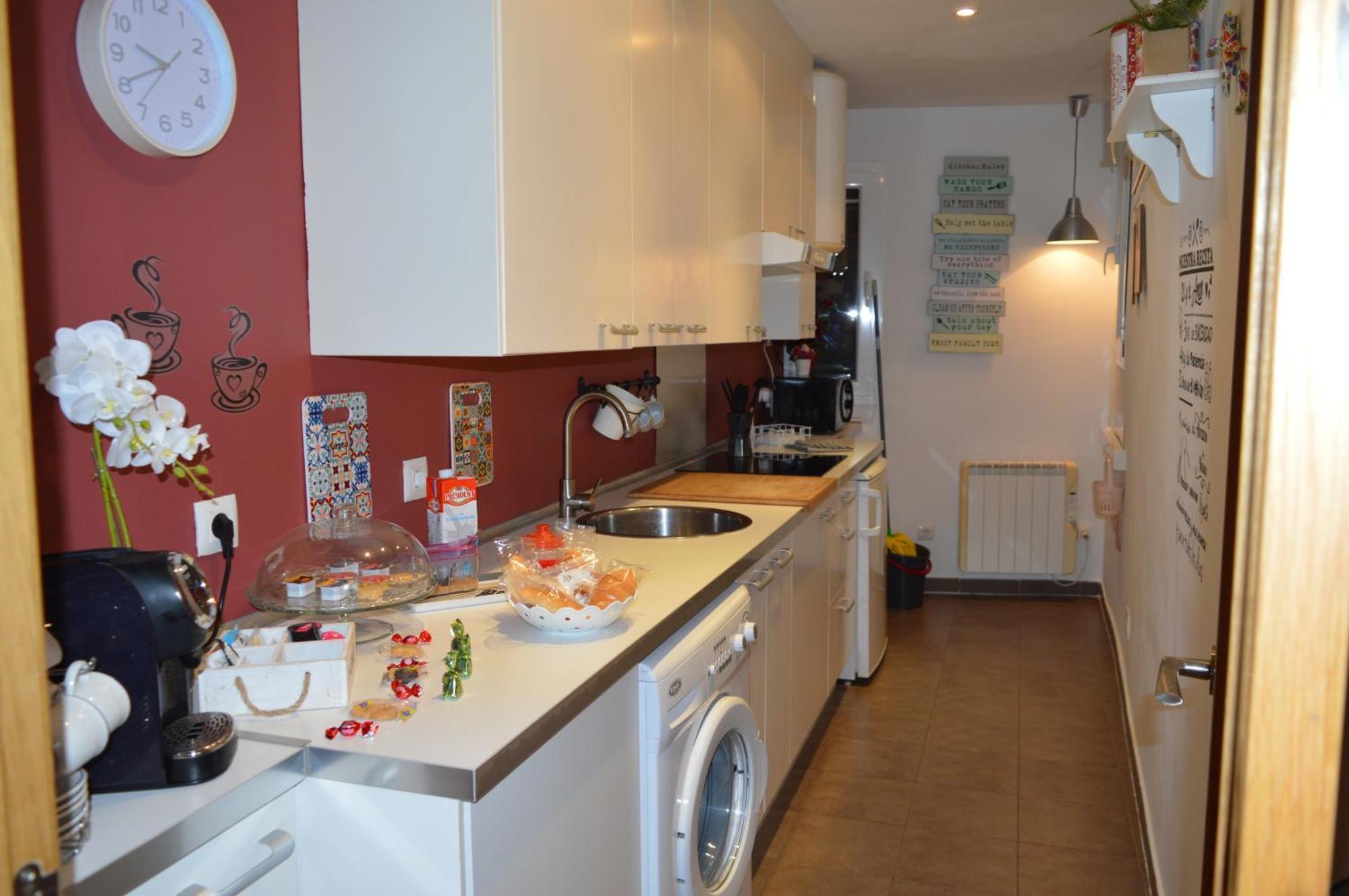 Appartamento El Rincon De Ale Cuenca  Esterno foto