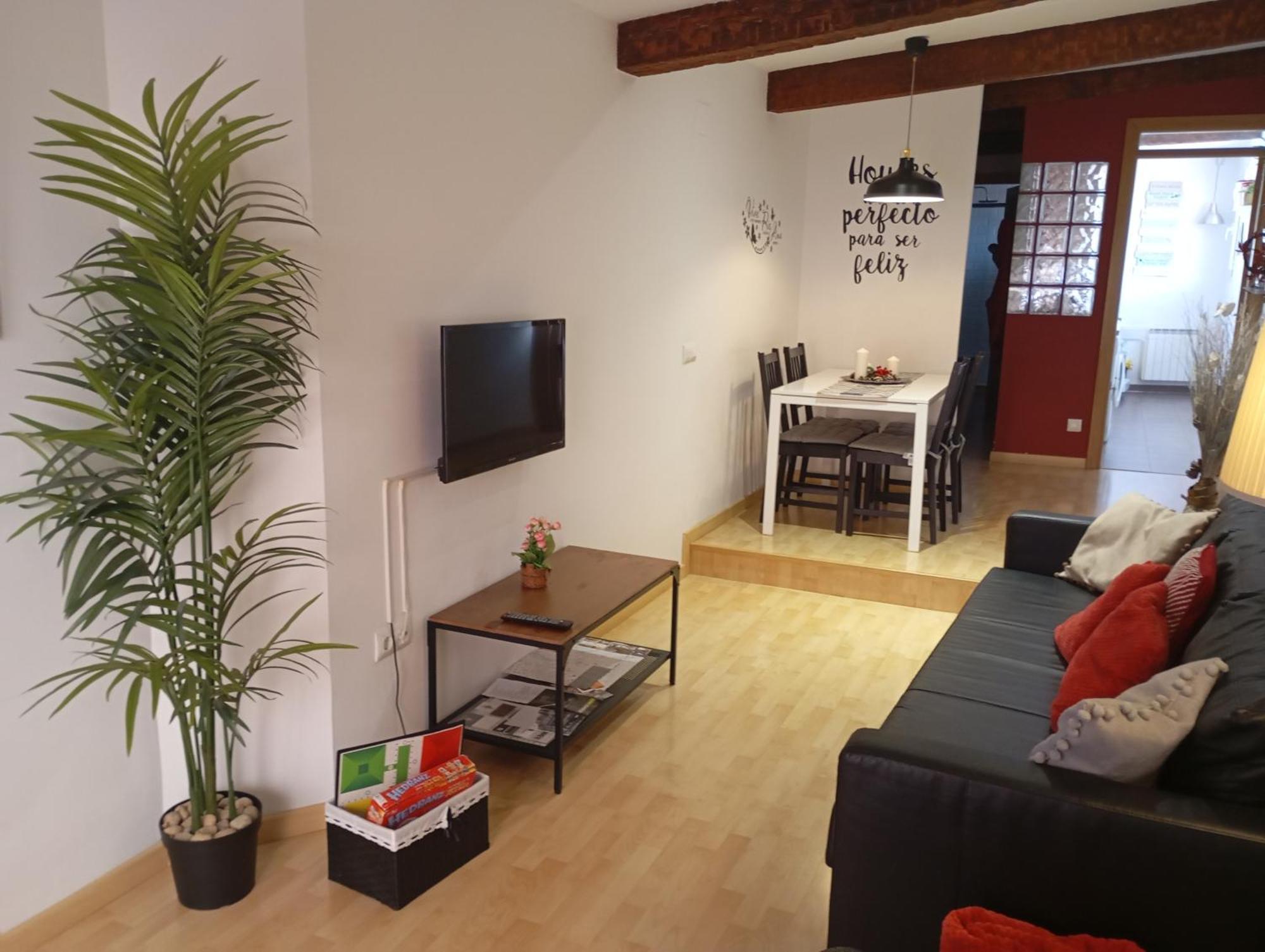 Appartamento El Rincon De Ale Cuenca  Esterno foto