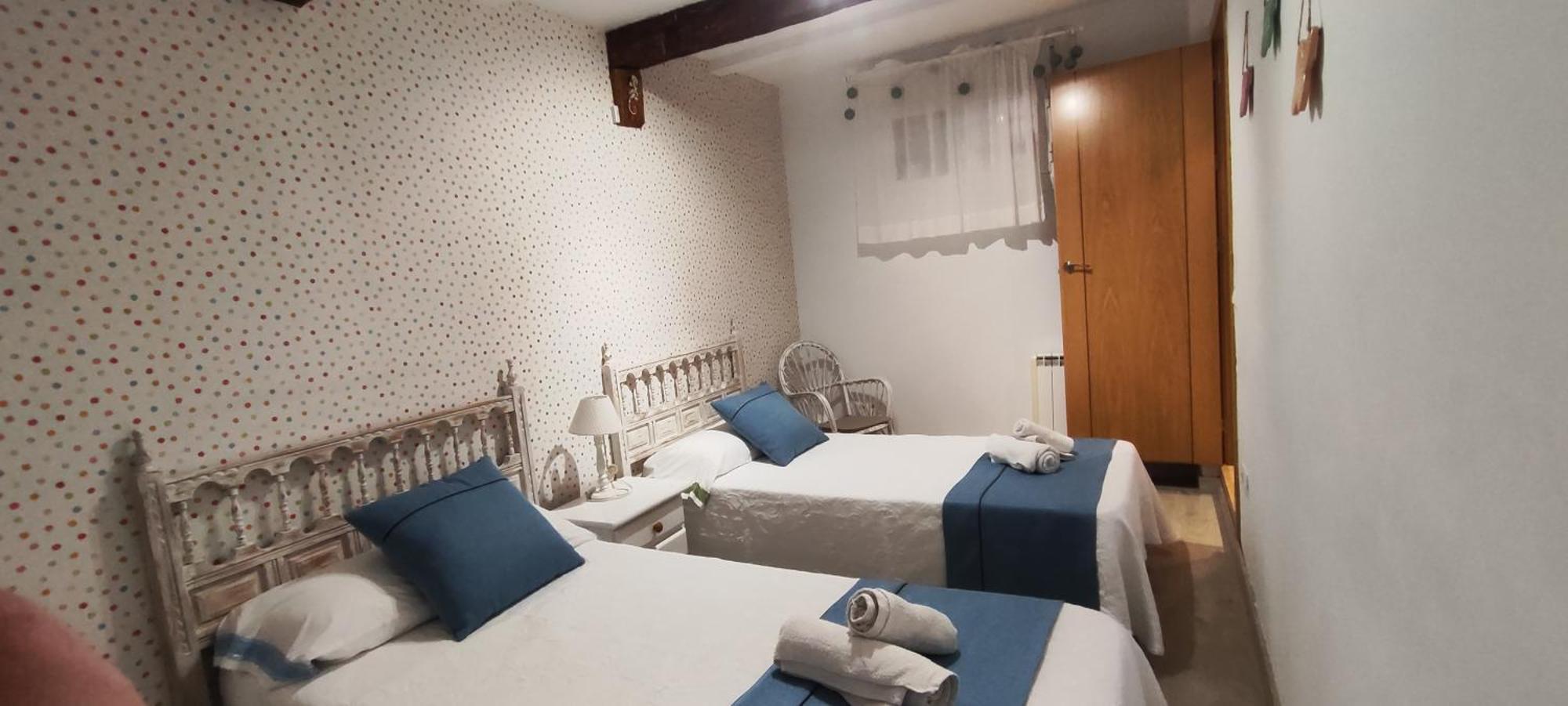 Appartamento El Rincon De Ale Cuenca  Esterno foto