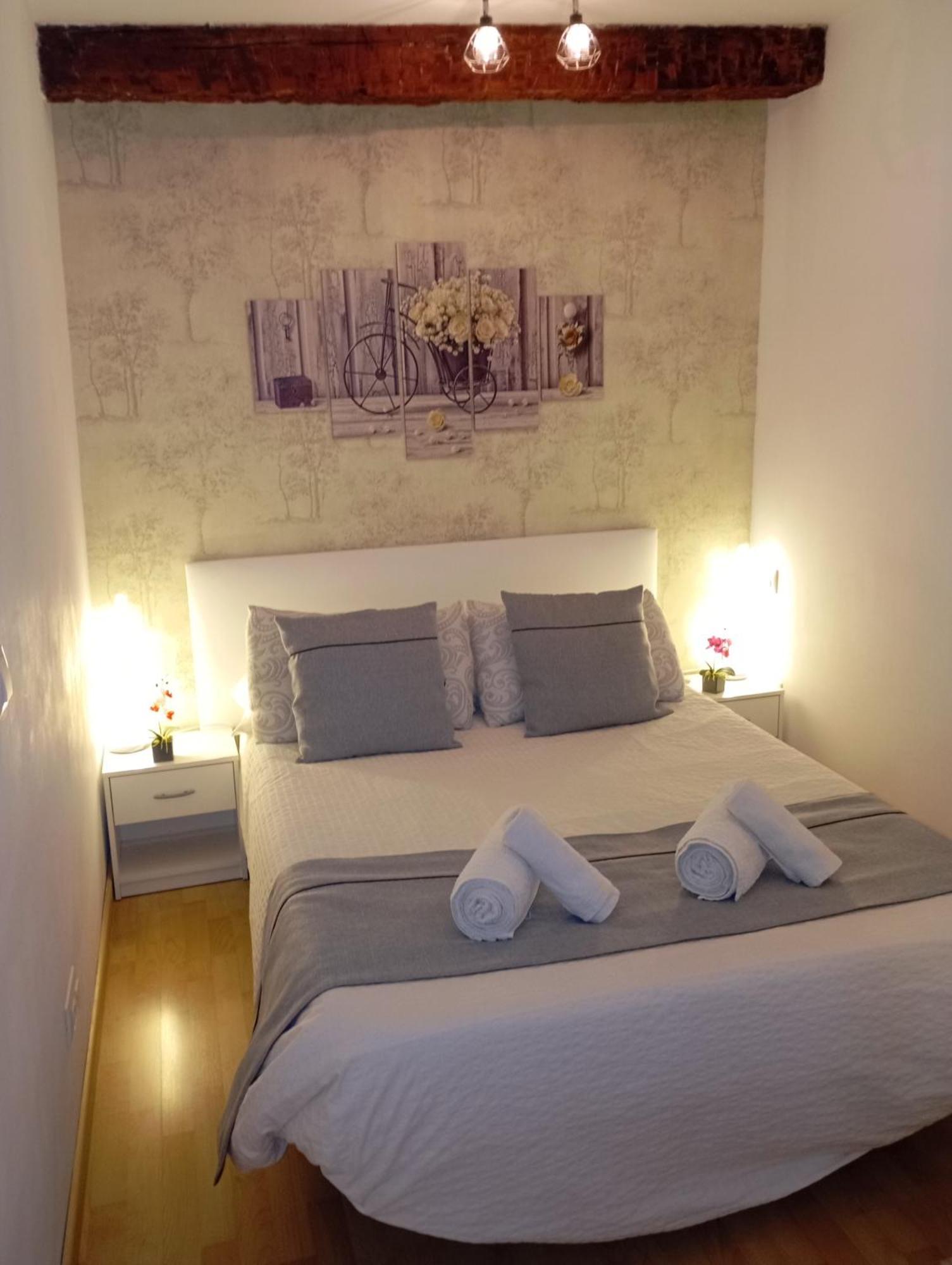 Appartamento El Rincon De Ale Cuenca  Esterno foto