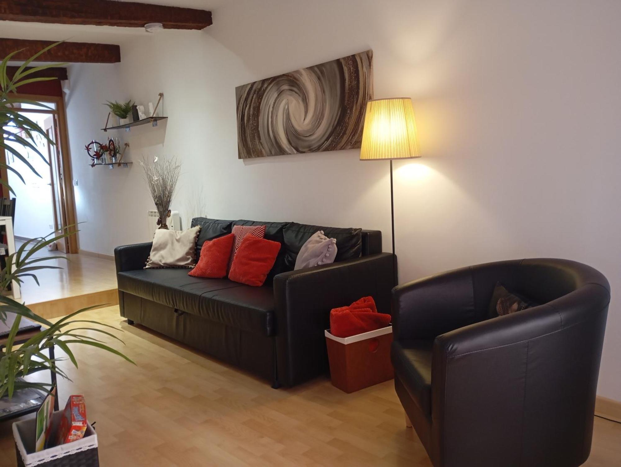 Appartamento El Rincon De Ale Cuenca  Esterno foto
