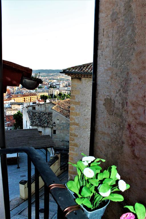 Appartamento El Rincon De Ale Cuenca  Esterno foto