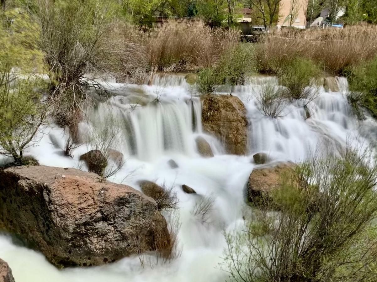 Appartamento El Rincon De Ale Cuenca  Esterno foto