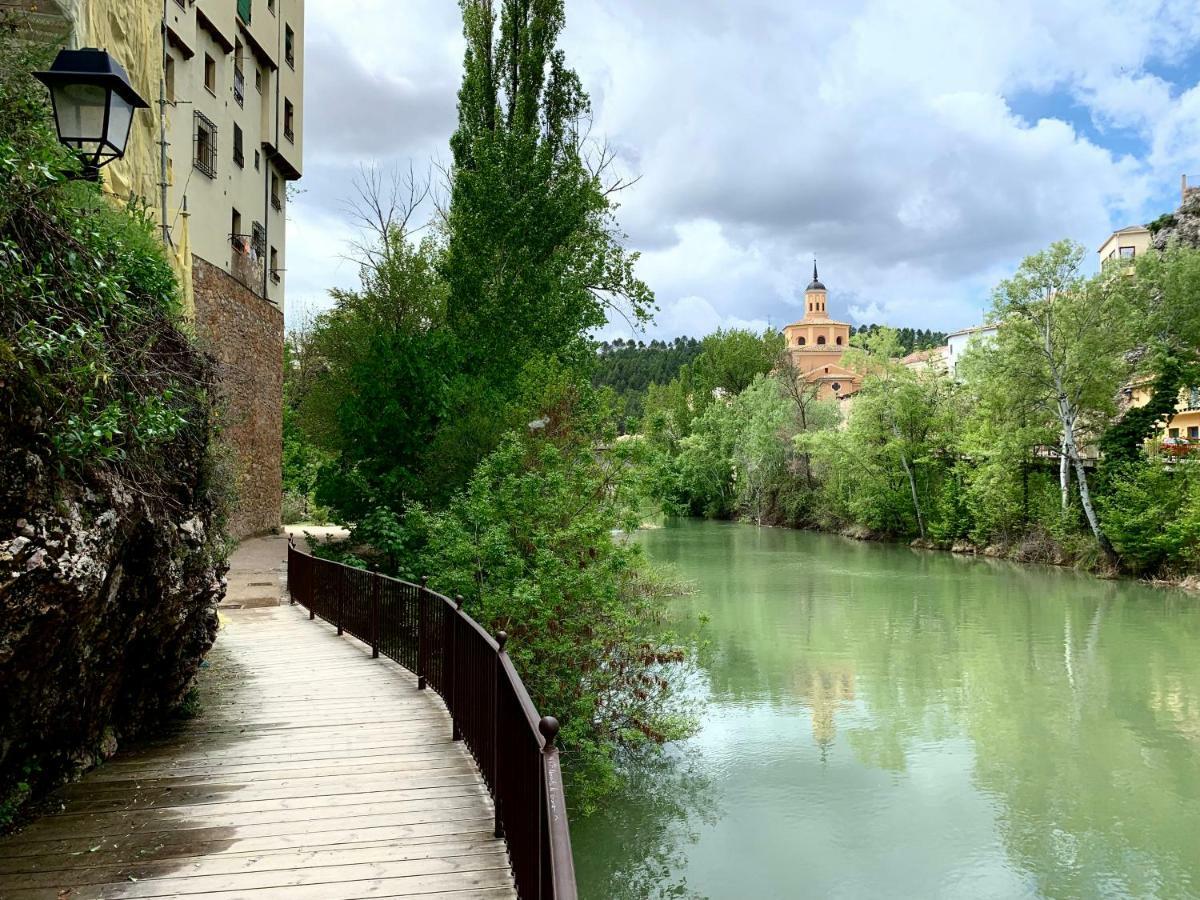 Appartamento El Rincon De Ale Cuenca  Esterno foto